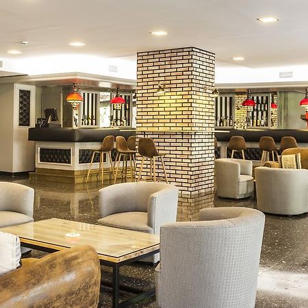 Globales Palmanova Hotel ภายนอก รูปภาพ
