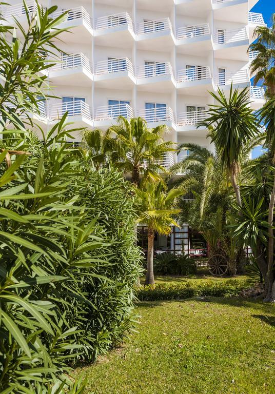 Globales Palmanova Hotel ภายนอก รูปภาพ
