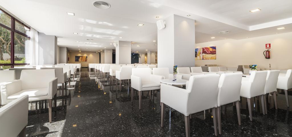 Globales Palmanova Hotel ภายนอก รูปภาพ