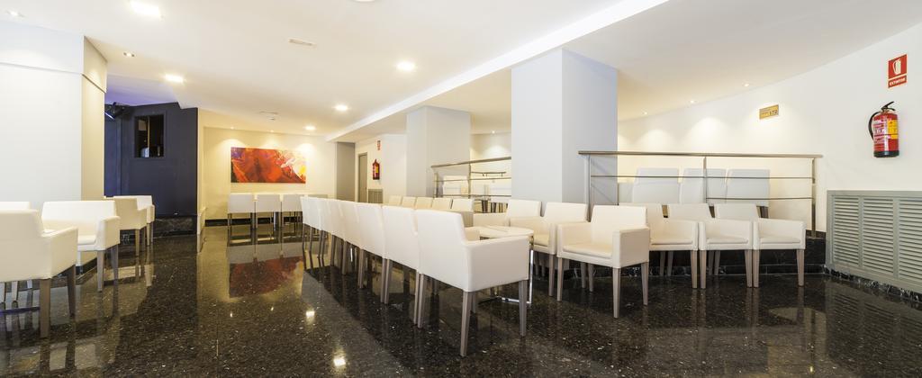 Globales Palmanova Hotel ภายนอก รูปภาพ