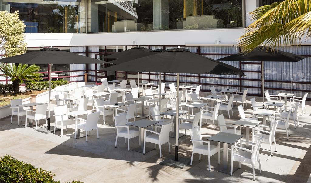 Globales Palmanova Hotel ภายนอก รูปภาพ