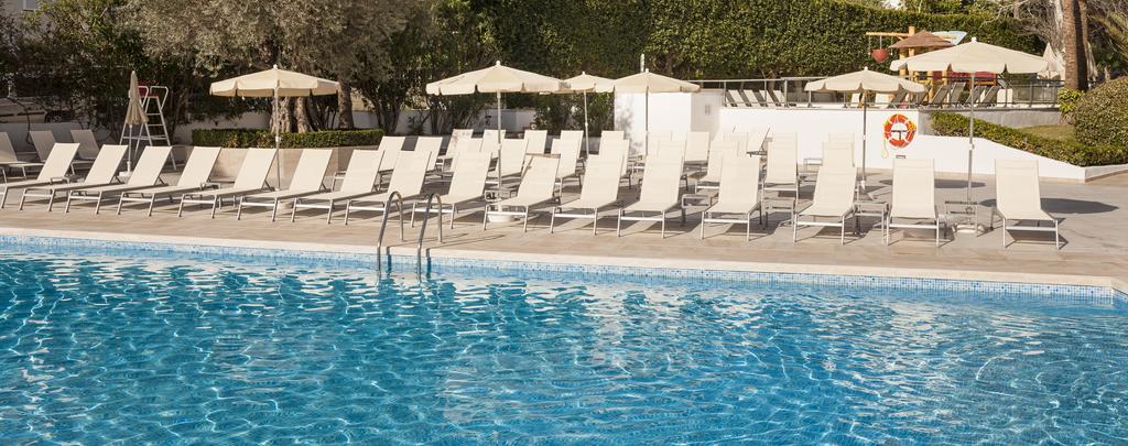Globales Palmanova Hotel ภายนอก รูปภาพ