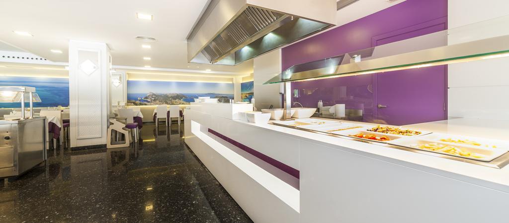 Globales Palmanova Hotel ภายนอก รูปภาพ