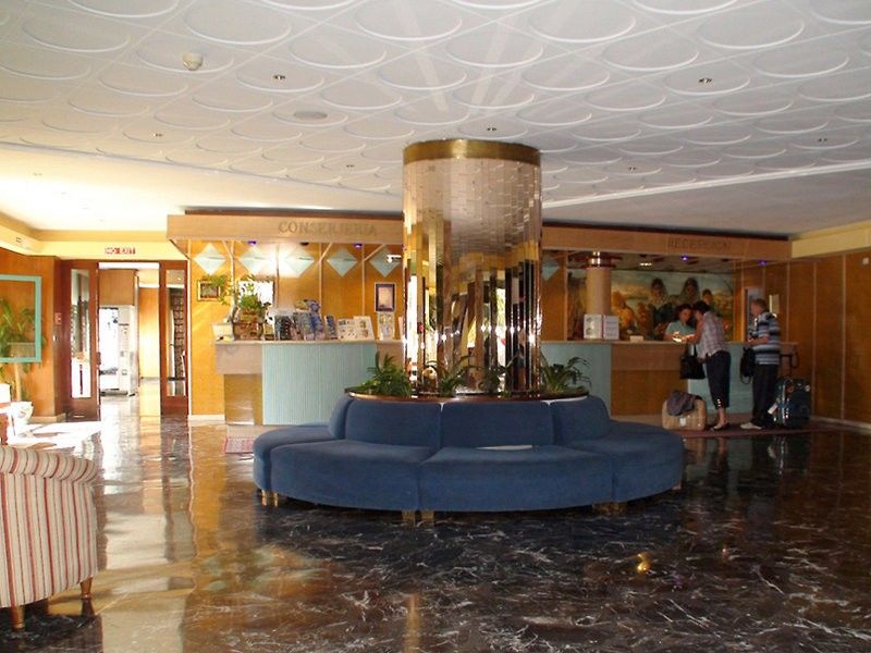 Globales Palmanova Hotel ภายนอก รูปภาพ