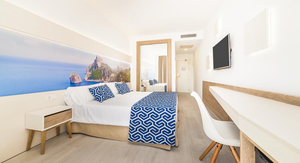Globales Palmanova Hotel ภายนอก รูปภาพ
