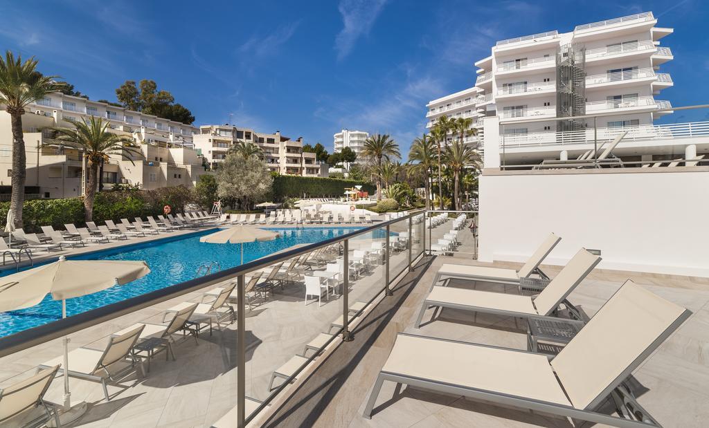 Globales Palmanova Hotel ภายนอก รูปภาพ