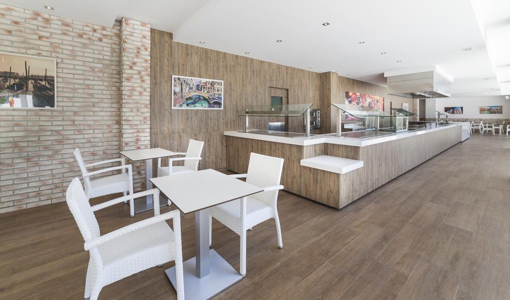 Globales Palmanova Hotel ภายนอก รูปภาพ