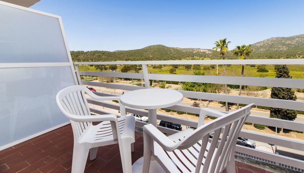 Globales Palmanova Hotel ภายนอก รูปภาพ