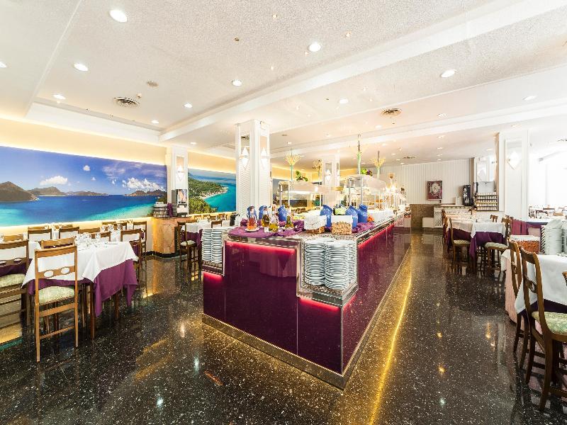 Globales Palmanova Hotel ภายนอก รูปภาพ